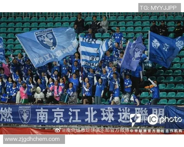 南京城市主场强势取胜全场压制定南赣联以二比零完美收官 南京城市主场强势取胜全场压制定南赣联以二比零完美收官