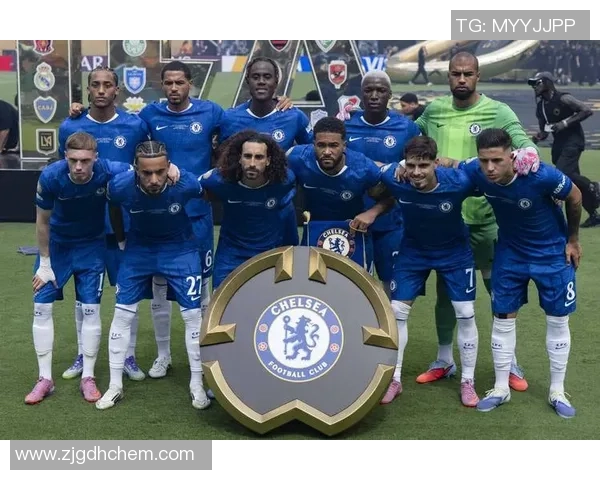 切尔西纪念里斯詹姆斯200场里程碑展现纯血蓝军精神 切尔西纪念里斯詹姆斯200场里程碑展现纯血蓝军精神